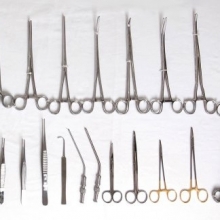 Dụng cụ phẫu thuật