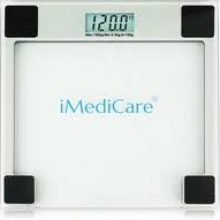 Cân điện tử iMediCare IB-303