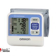Máy đo huyết áp Omron HEM-6203