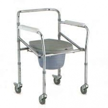 Ghế bô vệ sinh cho người già FS-696