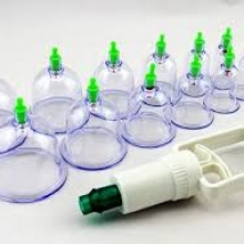 GIÁC HƠI KHÔNG DÙNG LỬA