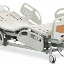 Giường bệnh nhân điện đa chức năng ALK06-B09P