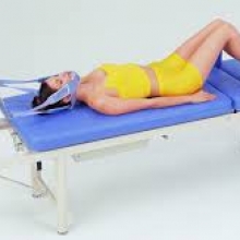 GIƯỜNG KÉO CỘT SỐNG ĐIỆN TỬ