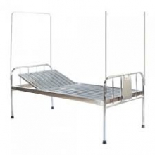  Giường y tế inox 