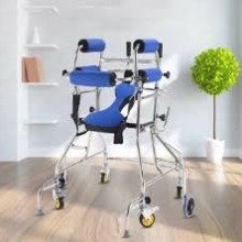 Khung tập đi cho bệnh nhân tai biến, liệt nửa người TG-TB01