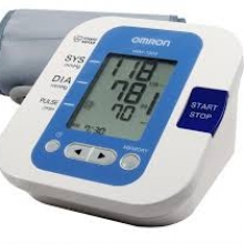 Máy đo huyết áp bắp tay HEM-8712