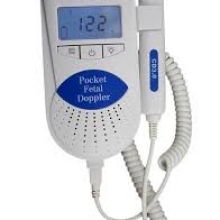 Máy Nghe Tim Thai iMediCare iFD901