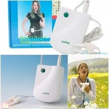 Máy trị viêm mũi dị ứng BioNase dùng pin