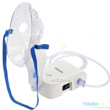  Máy Xông Mũi Họng Omron NE-C802