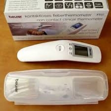 Nhiệt kế điện tử Beurer ft90