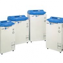Nồi hấp tiệt trùng Hirayama HV 110 (110lit; 105 -1350C)