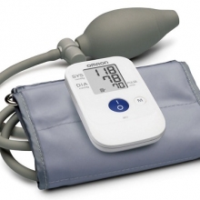 Máy đo huyết áp bắp tay tự động HEM 4030