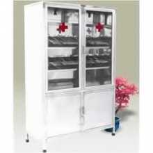 Tủ Thuốc Y Tế bệnh viện